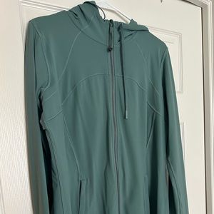 Lululemon Hooded Define Jacket